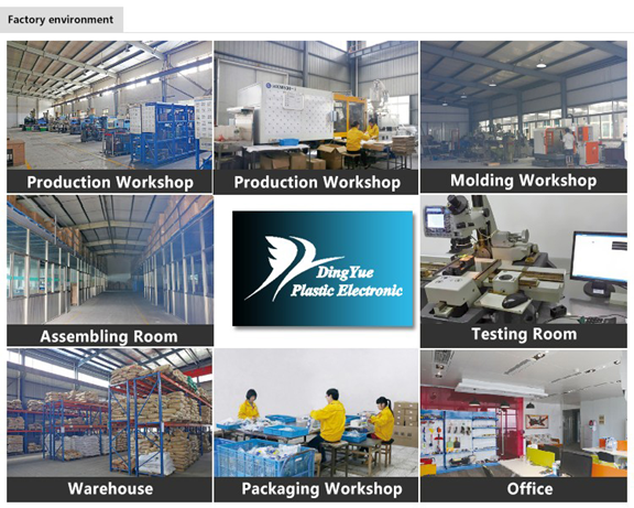 injection molding acrylic