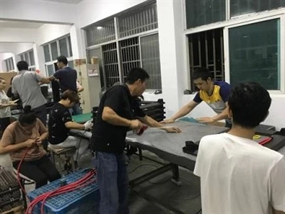 Problemi Komuni U Soluzzjonijiet Ta 'Elastomeri Termoplastiċi TPE