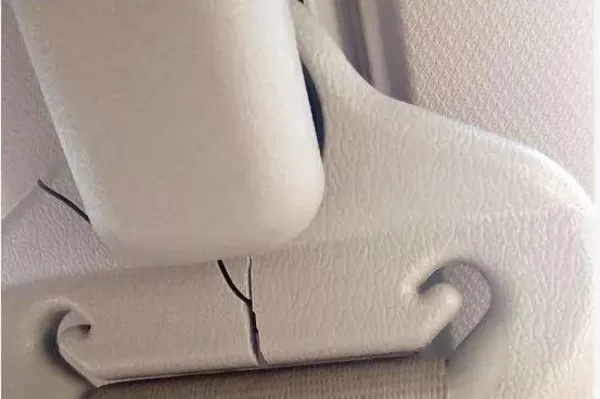 X'inhuma l-kawżi tat-Tkissir ta 'Prodotti Moulded Injezzjoni?