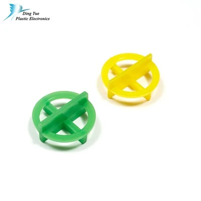 Round   Madum   Cross   Spacers