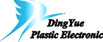 Yangzhou  Dingyue  Plastik  &  Elettronika  CO .,  Ltd