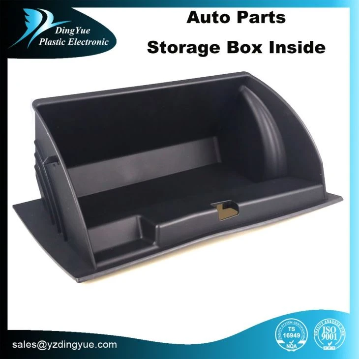 Plastic Car Spare Parts