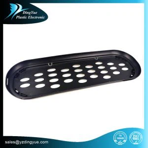 Molding għall-injezzjoni ABS