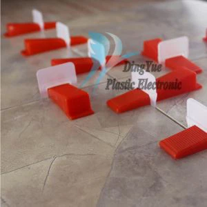 Invellar Spacers għat-Tiling
