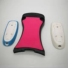 Għodda għall-Injezzjoni tal-Plastik għall-Komponenti Elettroniċi tal-Prodott tad-Djar