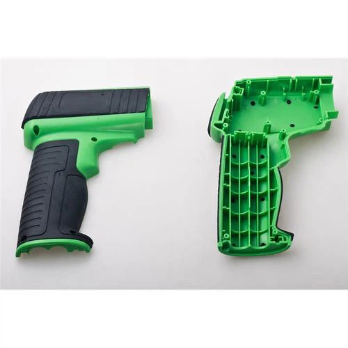 Custom Abs Plastic Part Injection Molding Service