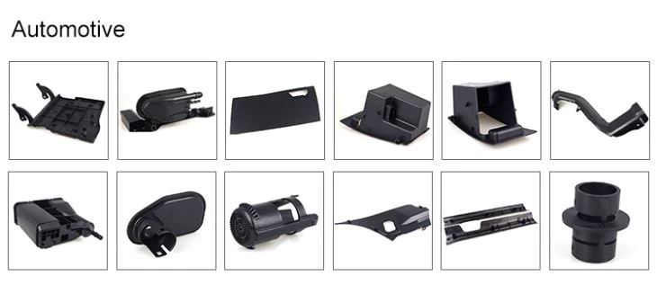 Plastic Injection Mold