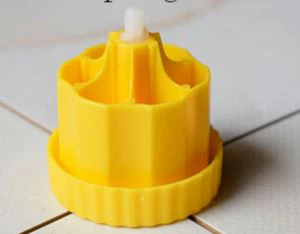 Sistema ta ’Livellar tal-Madum Għal 1/2 Fl-Ispazju tal-Ħawdieni