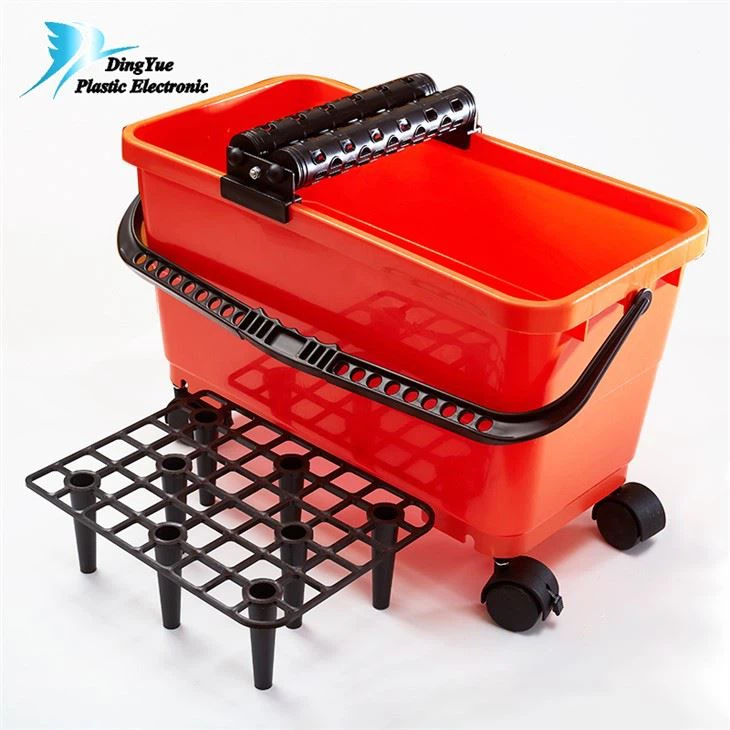 TilerMate Tools Economic Washing Bucket Set
