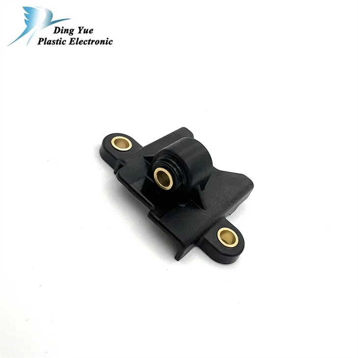 threaded inserts for plastic injection molding