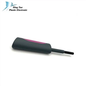 Injezzjoni tal-plastik Overmolding