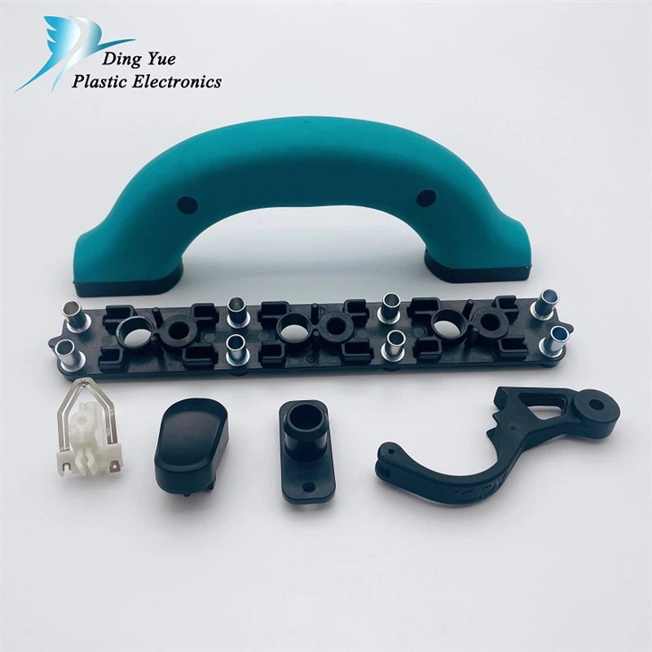 plastic molded parts (5)