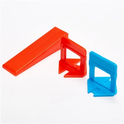 3mm Tile Leveling Sistema