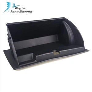 Ħolqien ta 'Partijiet tal-plastik