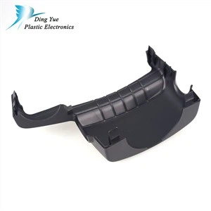 Ħolqien ta 'Partijiet tal-plastik