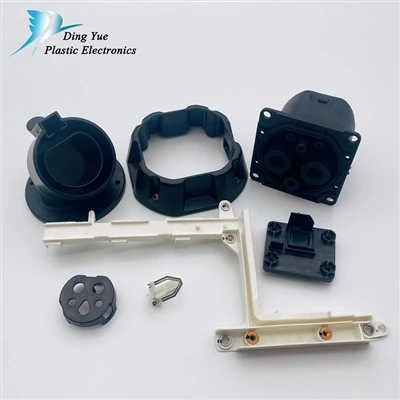 Injection Molding Automotive Parts Company