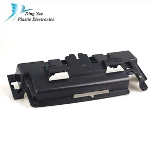 Injezzjoni Molding Partijiet Kbar