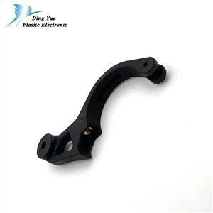 Standards tal-Finish tal-wiċċ tal-iffurmar tal-injezzjoni