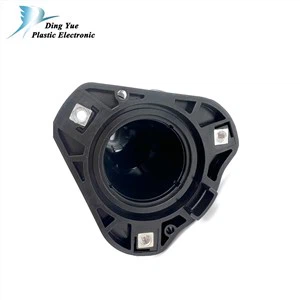 Komponenti tal-iffurmar tal-injezzjoni tal-plastik