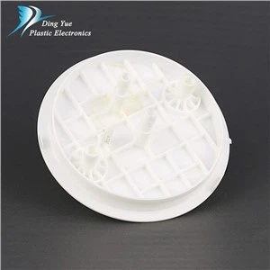 Fornitur tal-Partijiet tal-Moulding tal-plastik