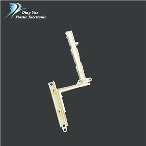 Molding ta 'Injezzjoni ta' Kwantità Żgħira